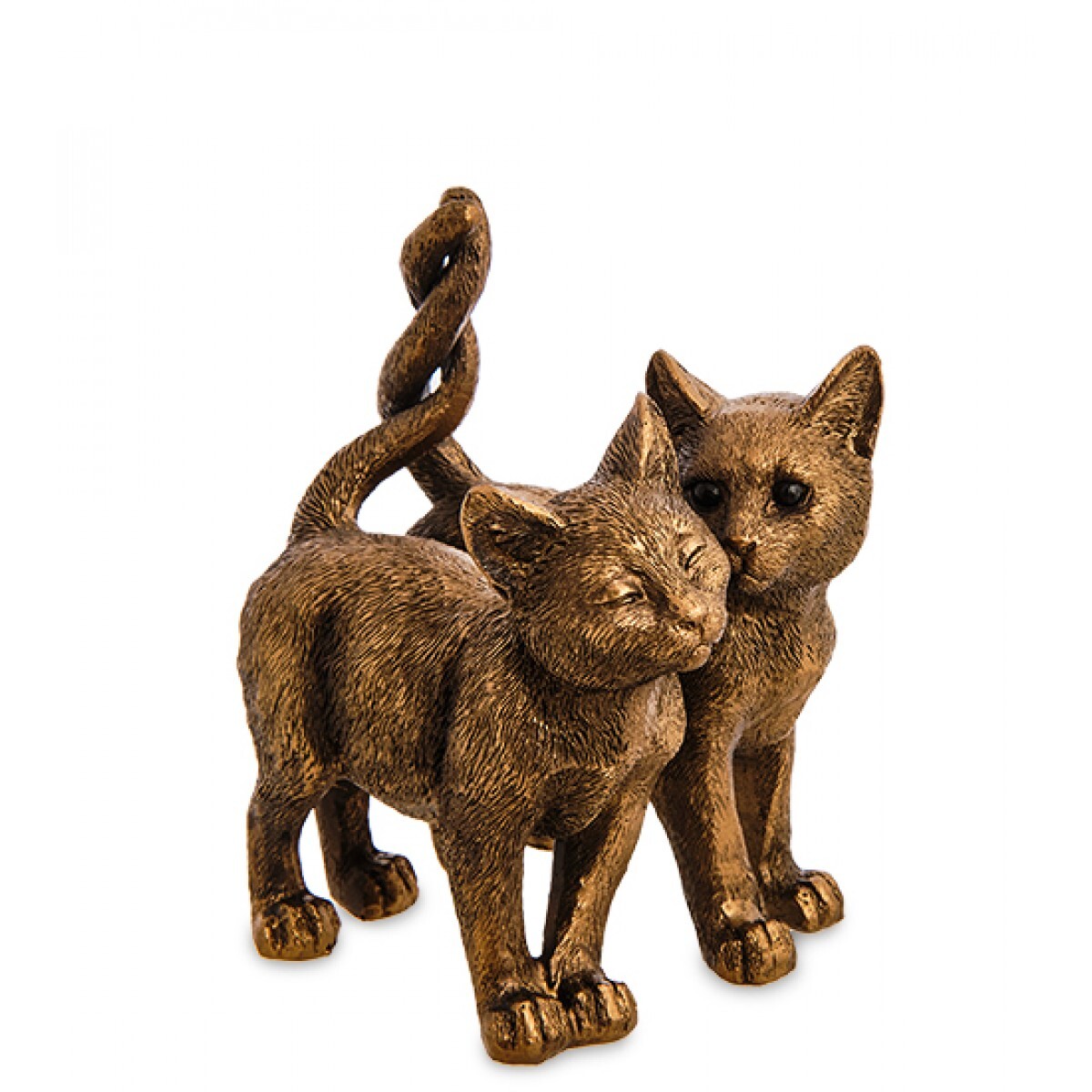 Купить Сувенирные Статуэтки Кошек В Москве