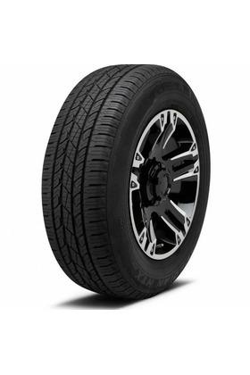 Nexen ROADIAN HTX RH5 Шины  летние 245/55  R19 103T