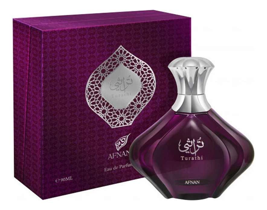 Afnan turathi. Afnan Perfumes turathi Purple парфюмированная вода. Afnan Violet Bouquet. Afnan turathi Blue 90 мл.