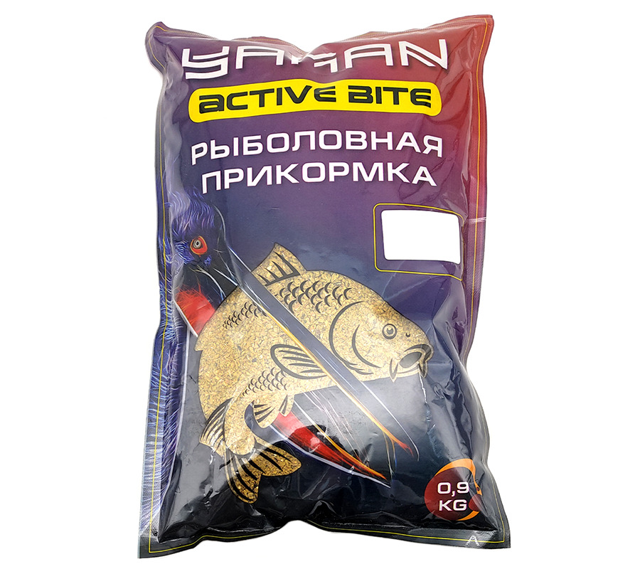 Прикормка для рыбалки Ozon
