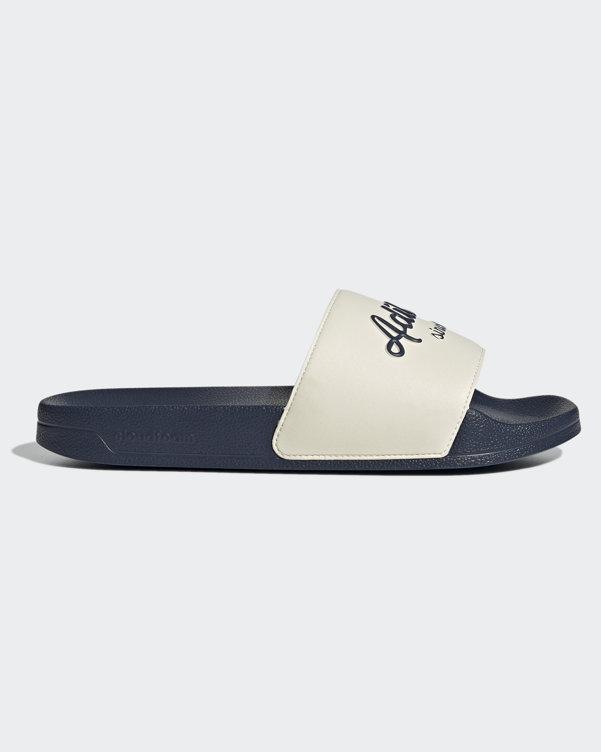 Adidas men's adilette shower cheap slide sandal