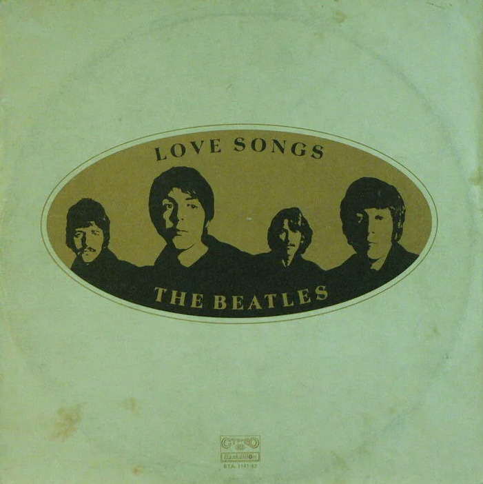 The beatles all my loving перевод. Конверты пластинок битлз. Beatles album. The beatles my love. Love me do the beatles.