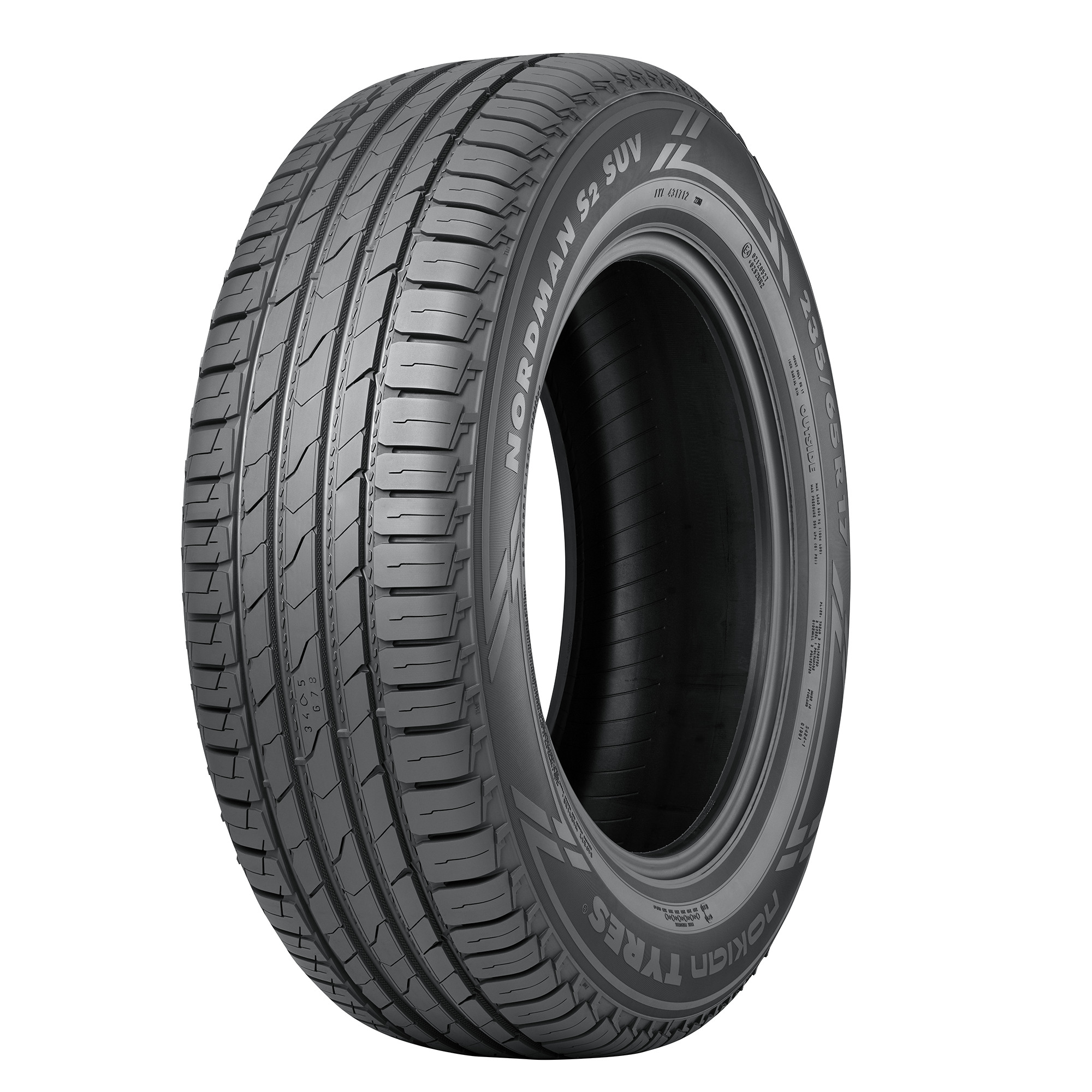 Купить Nordman Sz 245 40 R18