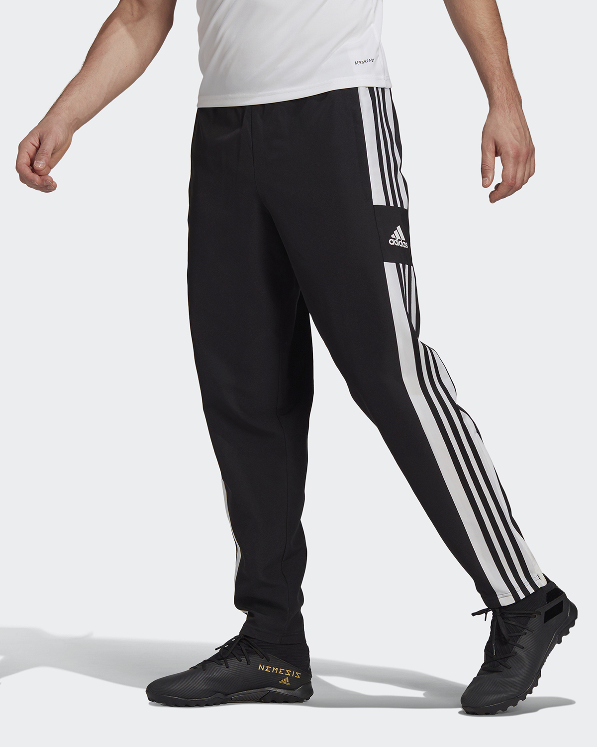 Adidas брюки спортивные con20 tr PNT