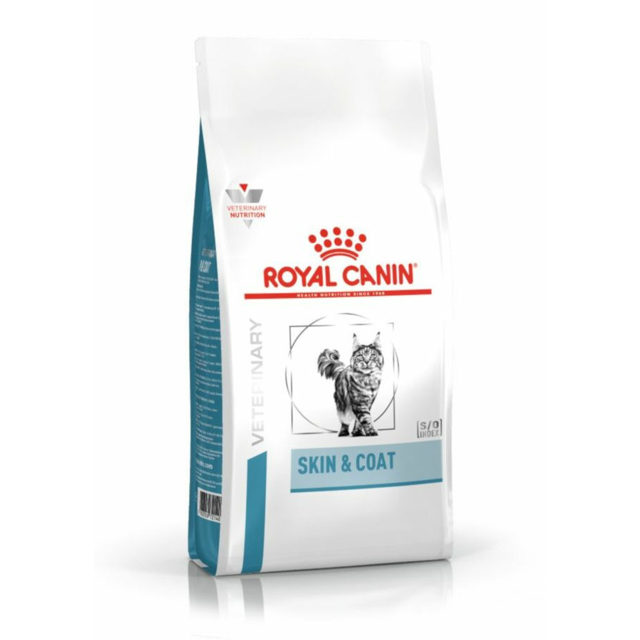 Canin skin