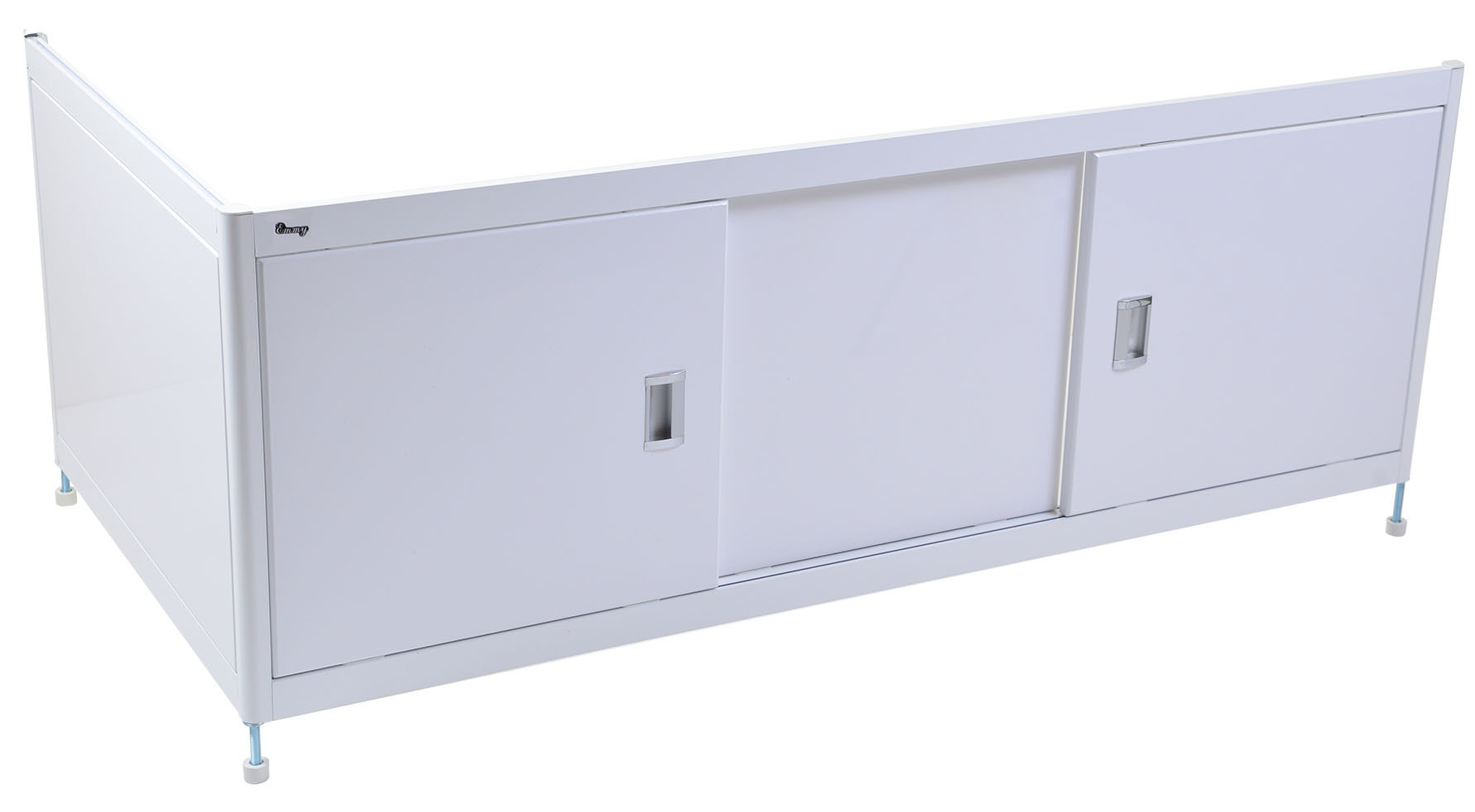 Экран под ванну торцевой. 7 м пластик белый. Экран под ванну торцевой. Торцевой экран для ванны 80 оника. Панель боковая excellent 75 см.