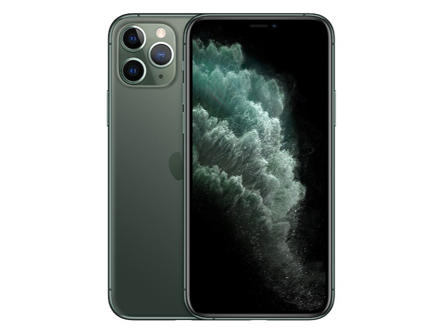 Iphone 11 pro отзывы