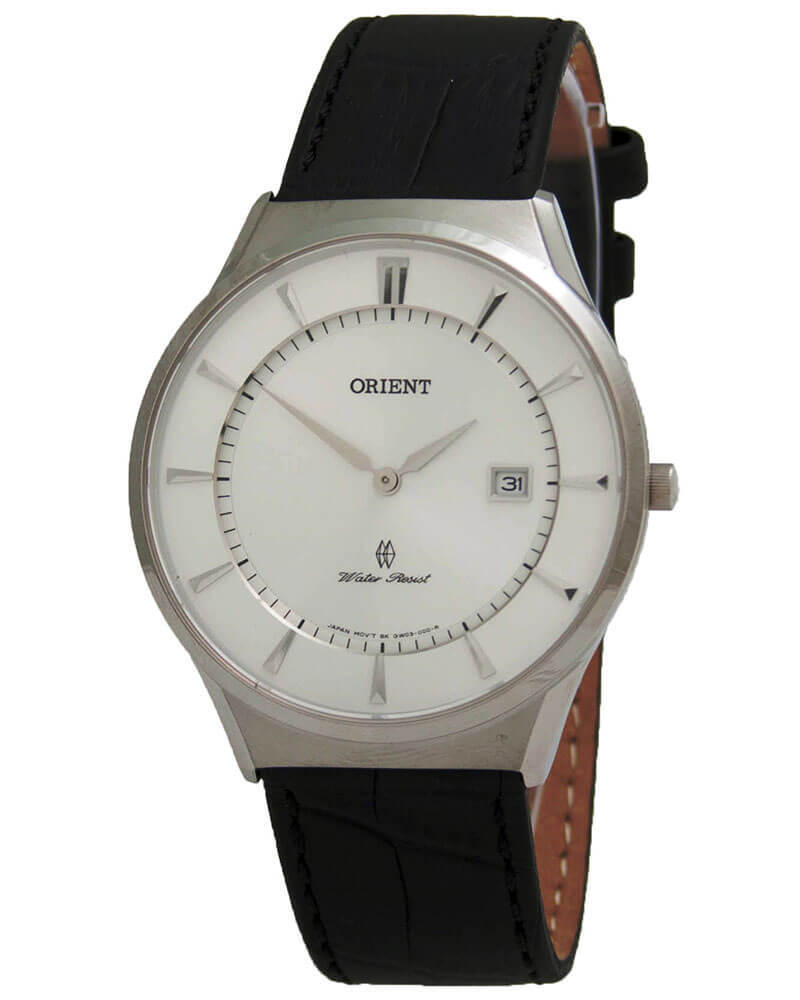 Бел ориент. Orient fgw03007w. Часы Orient fgw03007w. Orient gw03007w.