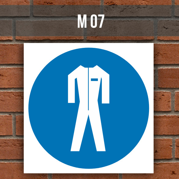 Предписывающие знаки безопасности. Знак общий предписывающий знак. Работа в защитной одежде. Знак защитная одежда. Работа в защитной одежде.