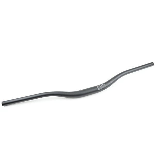 РульEThirteenBaseHandlebar800х35х35mmBlack(HA1USA-101)