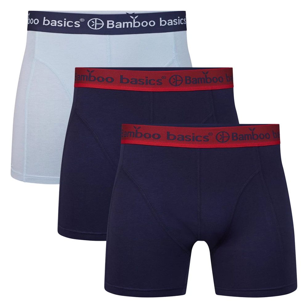 КомплекттрусовBamboobasicsPREMIUMUNDERWEAR,3шт