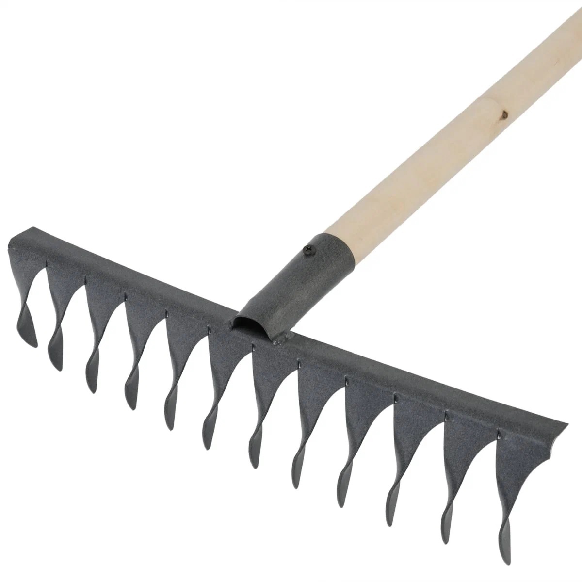 Грабли витые 14-зубые с черенком нерж. Грабли витые. Грабли fit 77061. Грабли центроинструмент 1004-12 с черенком 32 см. Грабли для рыхления.
