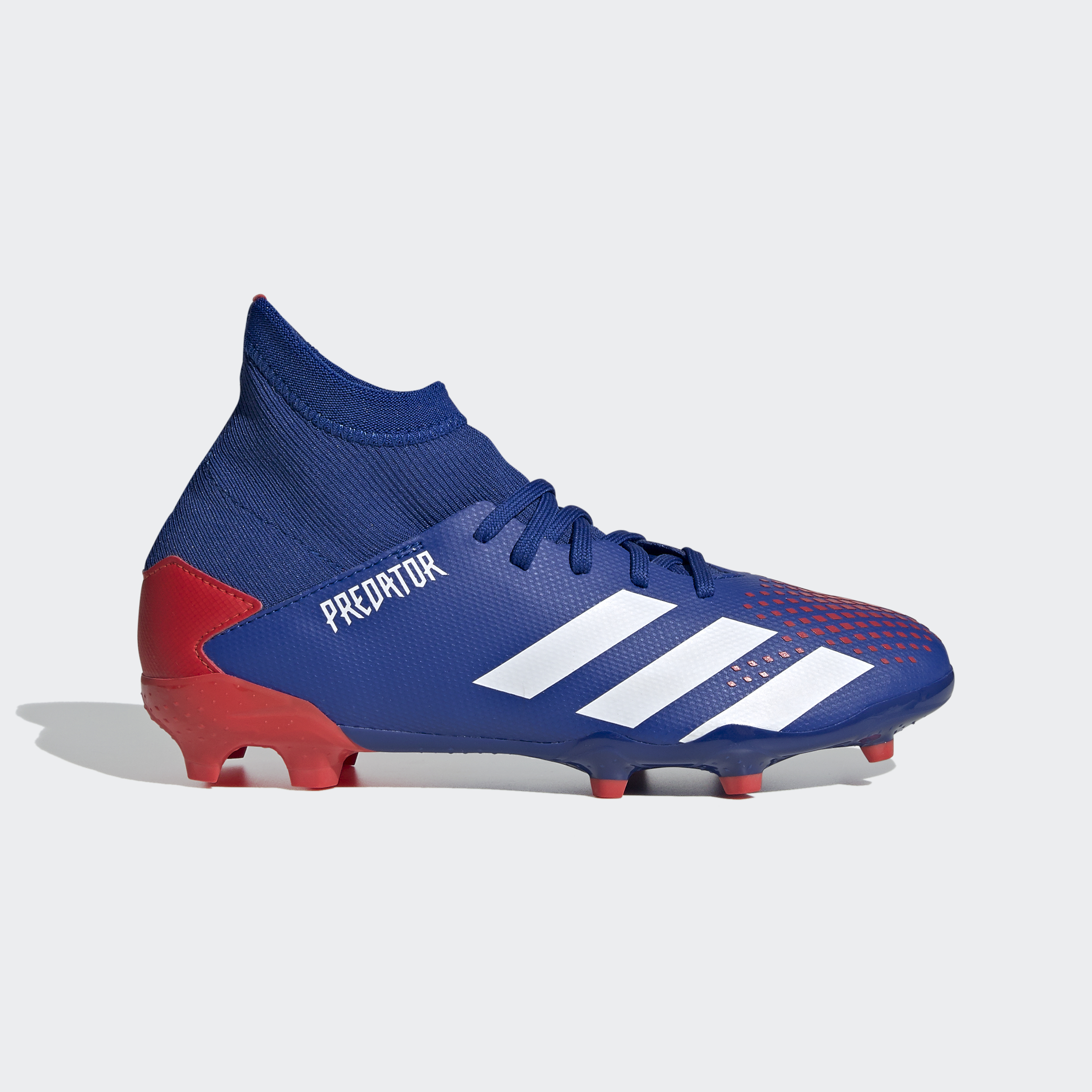 Бутсы adidas Predator 20.3