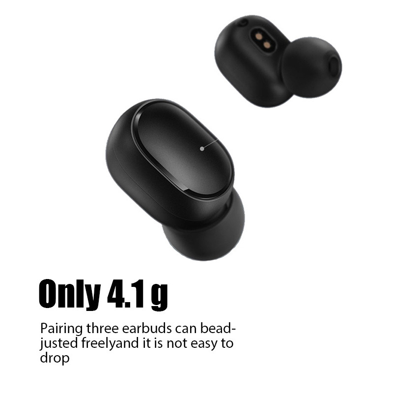 Xiaomi Mi Earbuds Basic 2s Купить