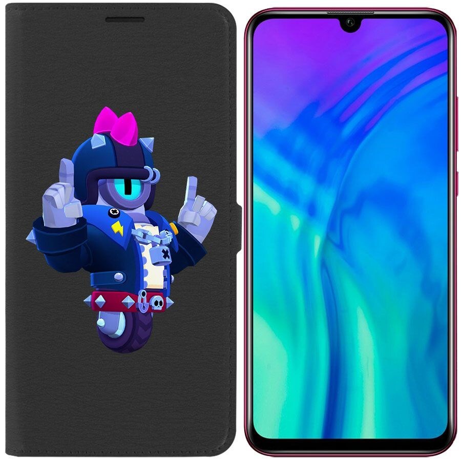 Redmi 9 brawl stars