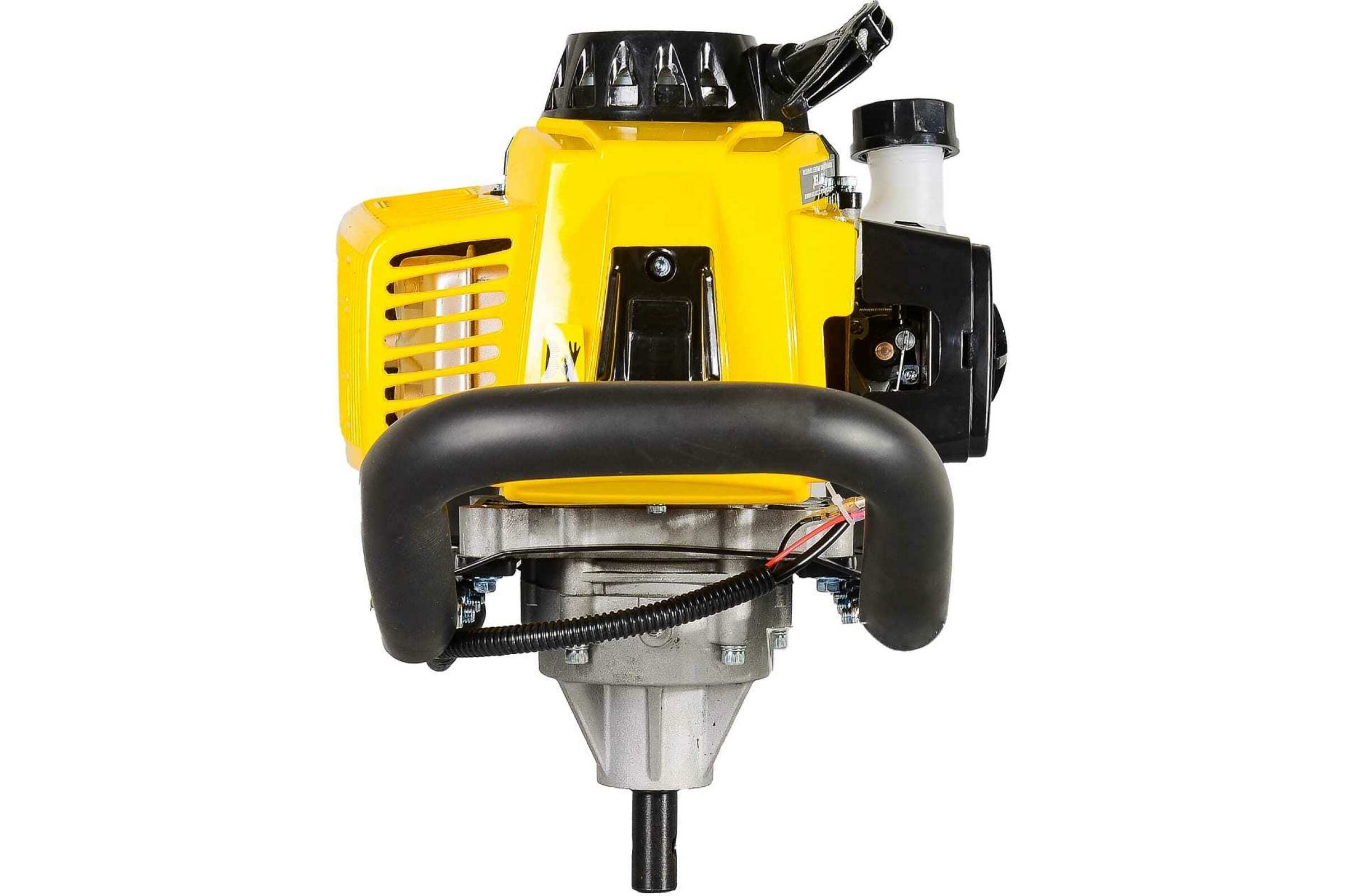 Ggd 62 huter. Мотобур Huter GGD-62, 2.4 КВТ