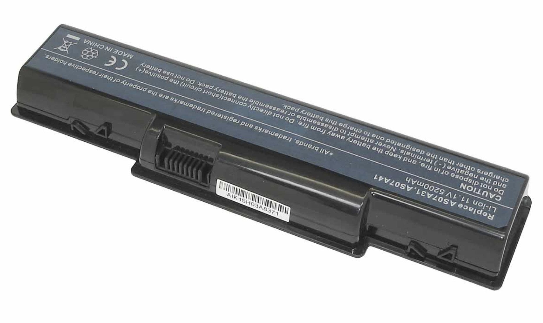 Аккумулятор для acer aspire. 5738zg acer акб. аккумулятор для ноутбука асер модель as07b41. acer aspire 4310. аккумуляторный блок питания абпа-.