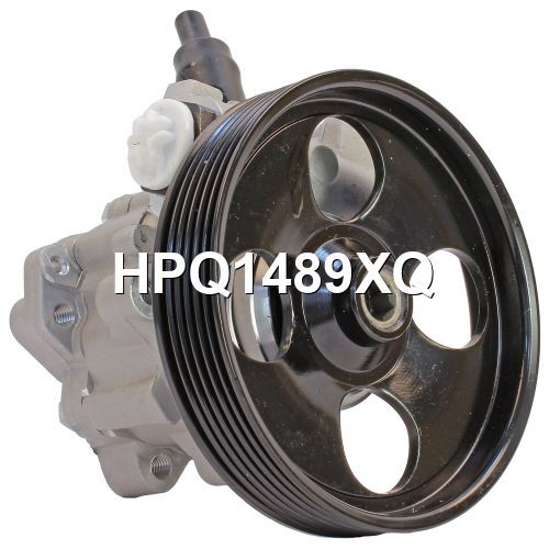 Насос гидроусилителя руля (ГУР) Citroen Berlingo (Ситроен Берлинго ...