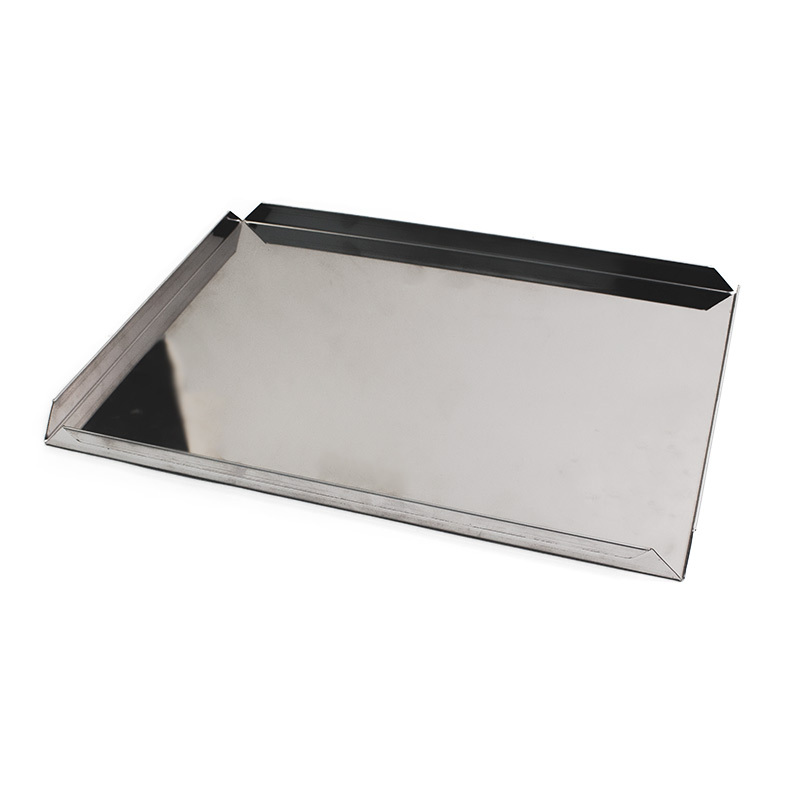 борта нержавейка. борта нержавейка. Aisi 316,размер 600х400х20 (30) мм. фортис 460z. обшивка бортов прицепа алюминием.