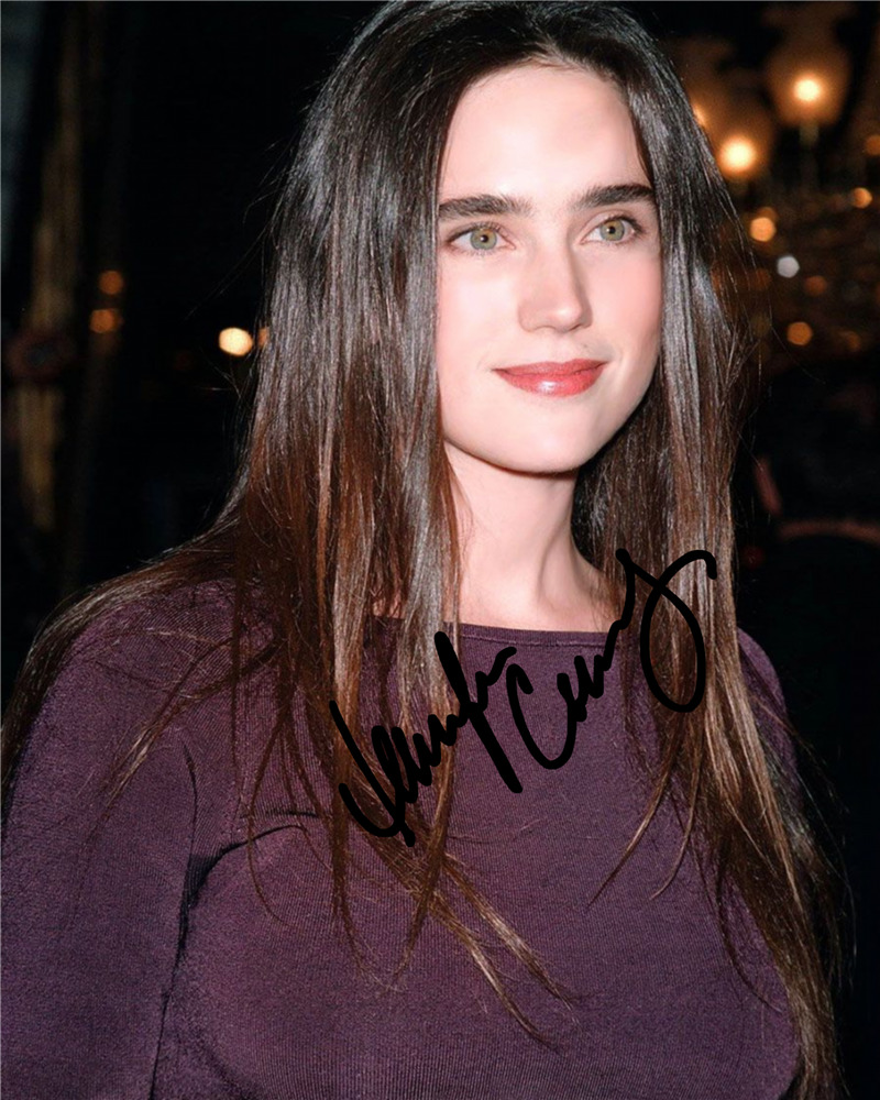 Jennifer connelly фото в молодости