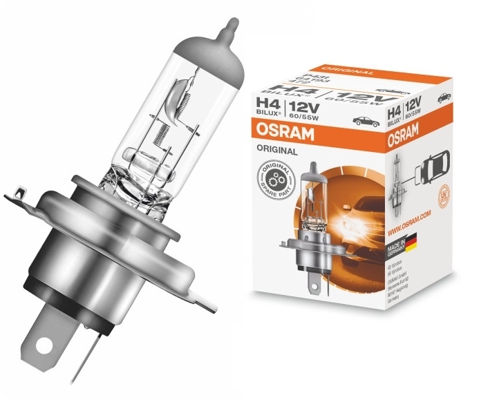 osram проверка