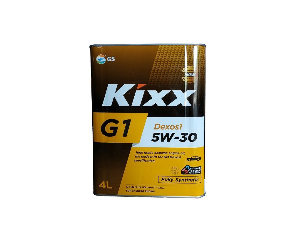 Kixx g1 sp 5w 30