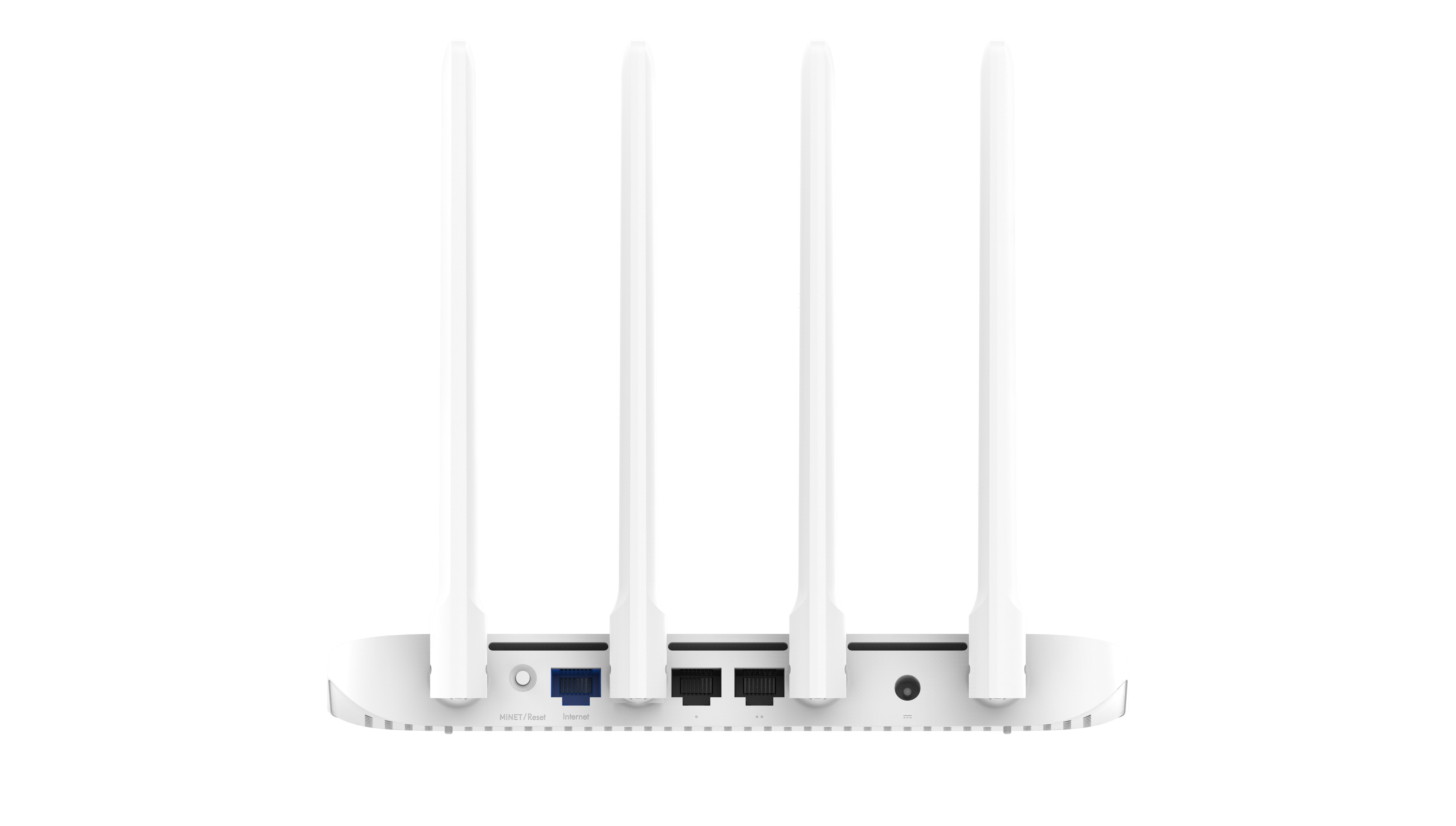 Wifi router 4a gigabit edition