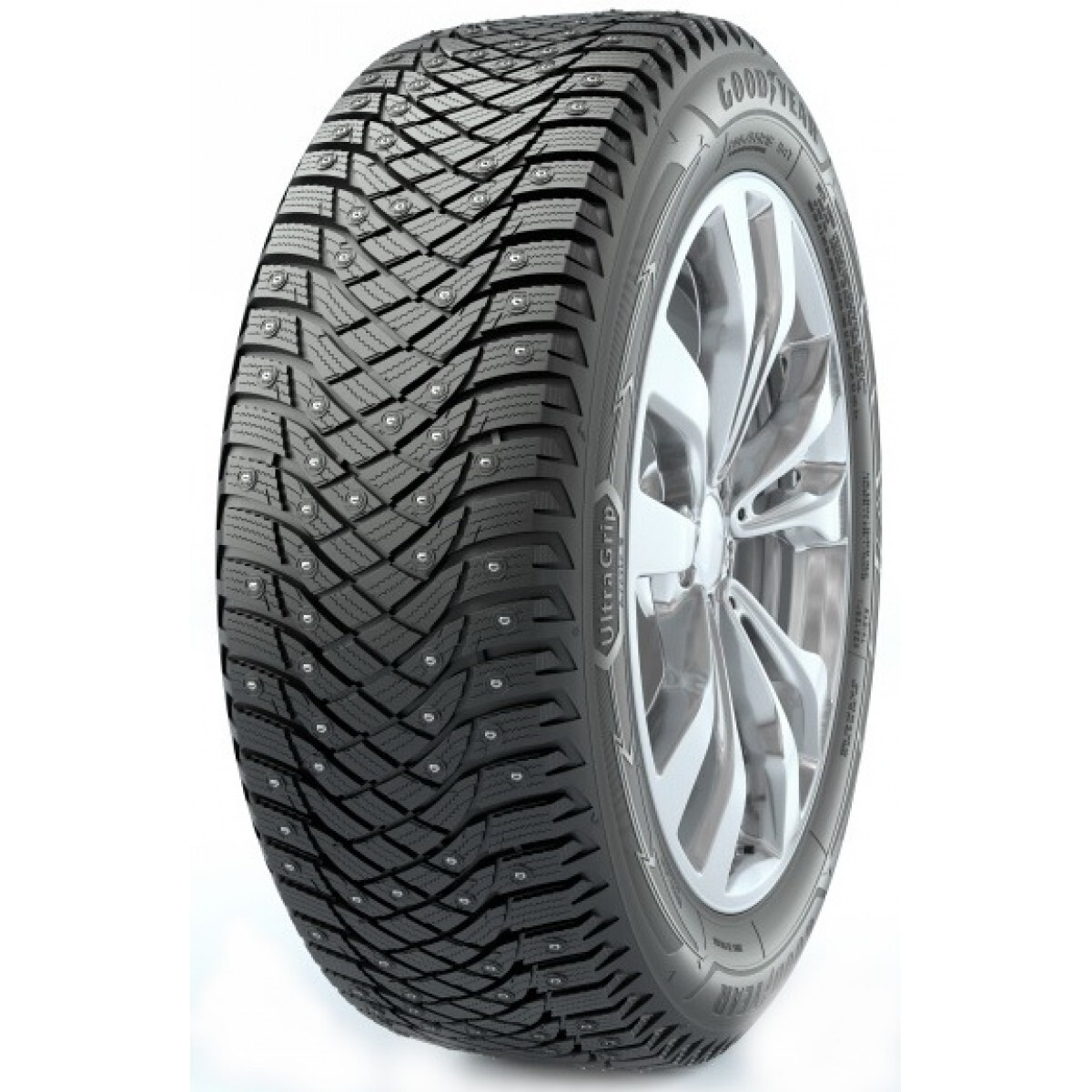 Отзывы suv. Goodyear ULTRAGRIP Arctic 2. Goodyear ULTRAGRIP Arctic 2 SUV. Шина Goodyear ULTRAGRIP Arctic 2 SUV D-stud. Goodyear ULTRAGRIP Arctic 2 SUV 255/50 r19.