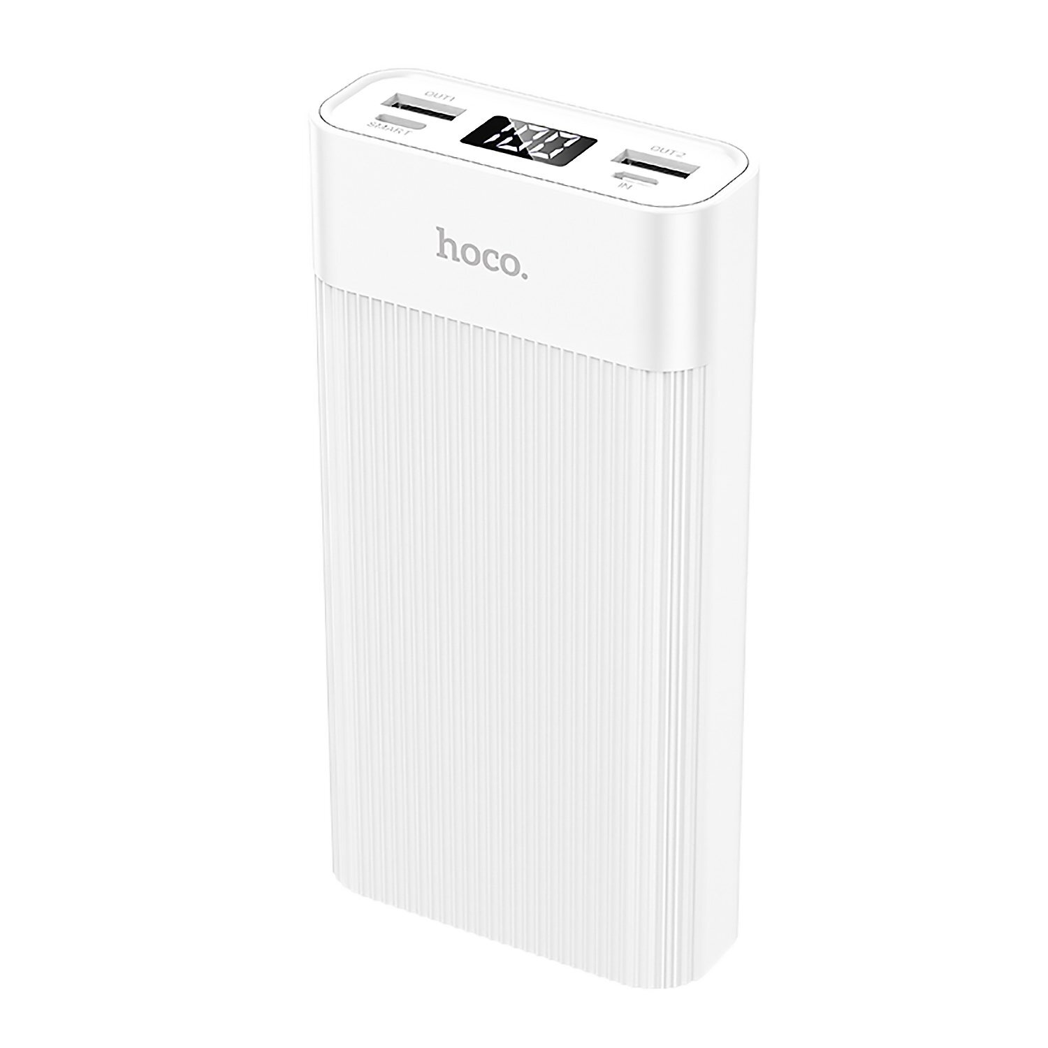 Power bank J85 Wellspring 20000mAh - HOCO