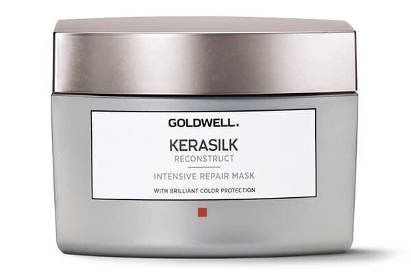 Восстанавливающая маска для волос goldwell