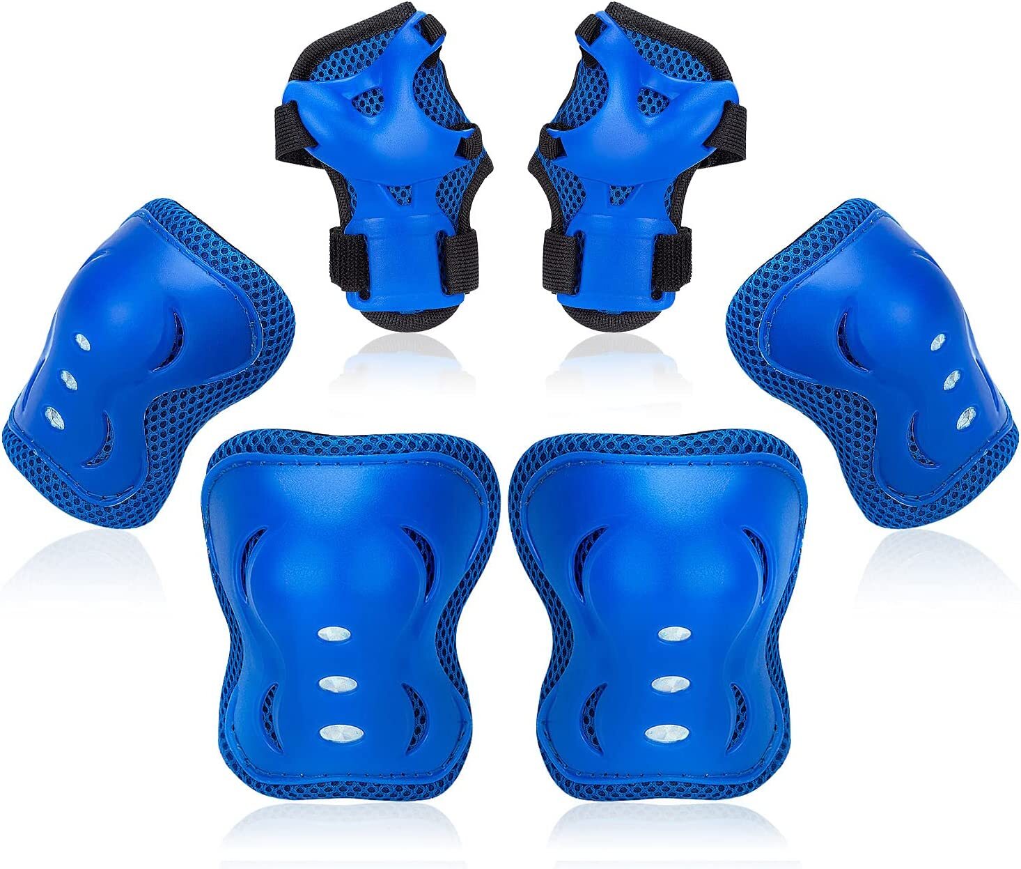 Наколенники Torres Protection Knee Pads