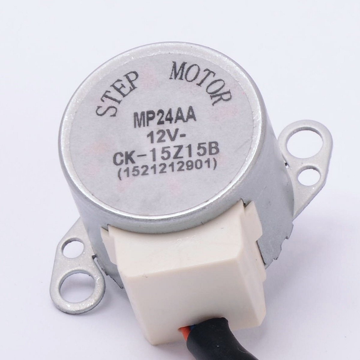 ДвигательжалюзейшаговыйMP24AA12V(015894)