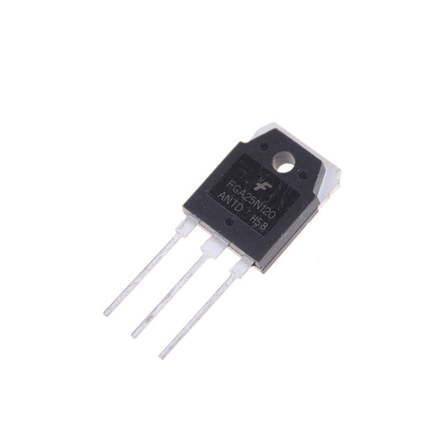 ТранзисторFGA25N120ANTD(IGBT1200V25A312W)TO-3PN(ONSоригинал)