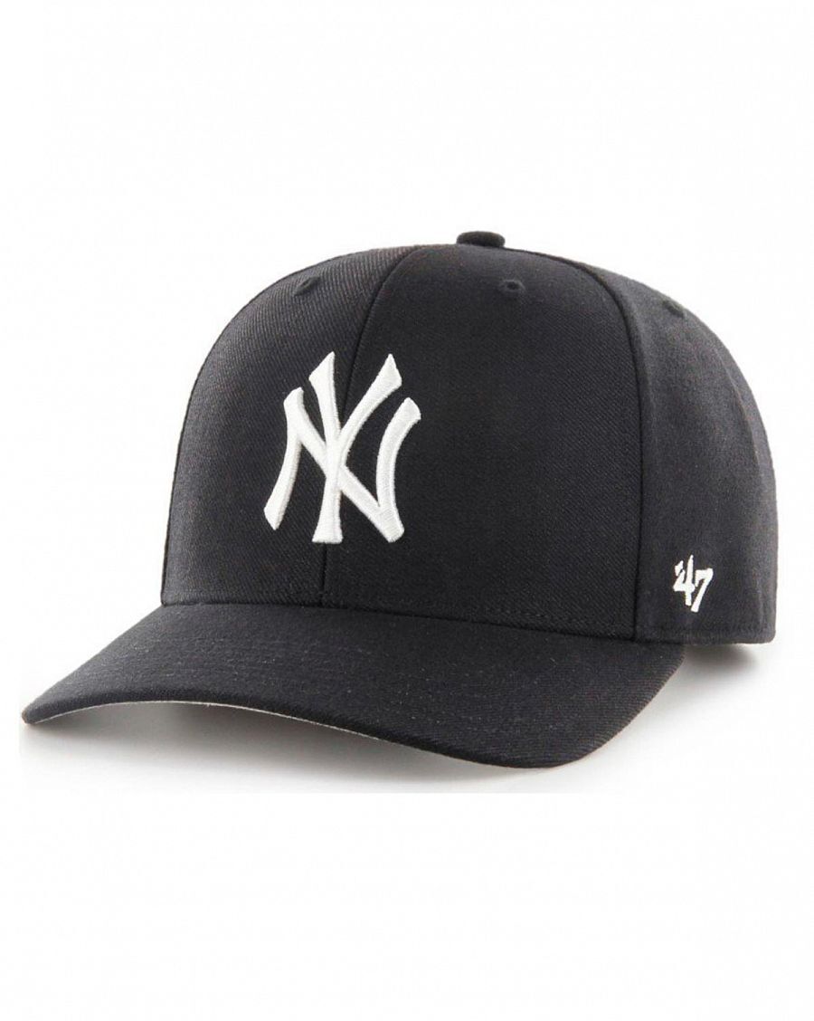 Кепка 47brand MVP New York Yankees