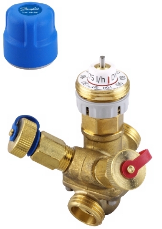 Ab-qm Danfoss. Автоматический балансировочный клапан Danfoss. Балансировочный клапан ab qm. 003z1970 Danfoss.