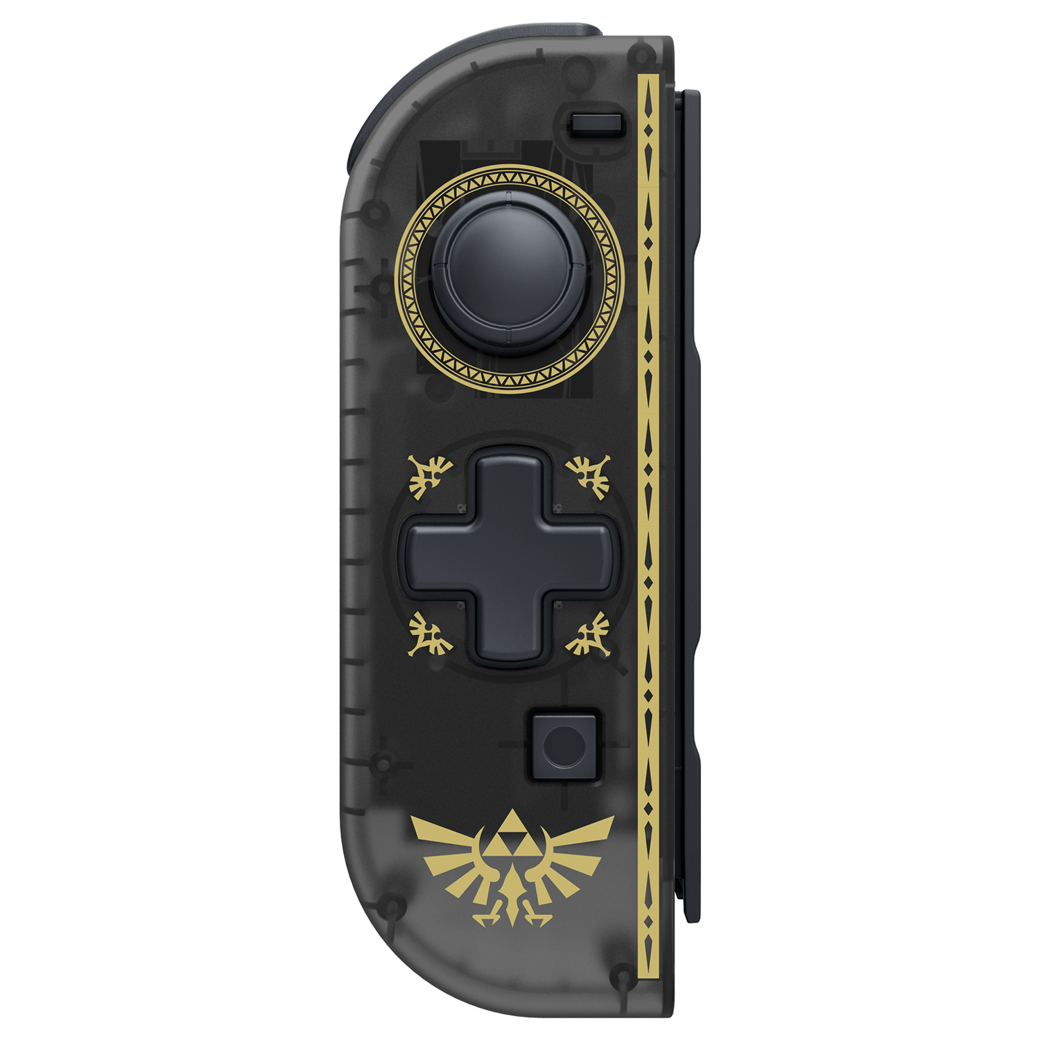 Nintendo Switch D-PAD контроллер (Zelda) (L) для консоли Switch (NSW-119E)