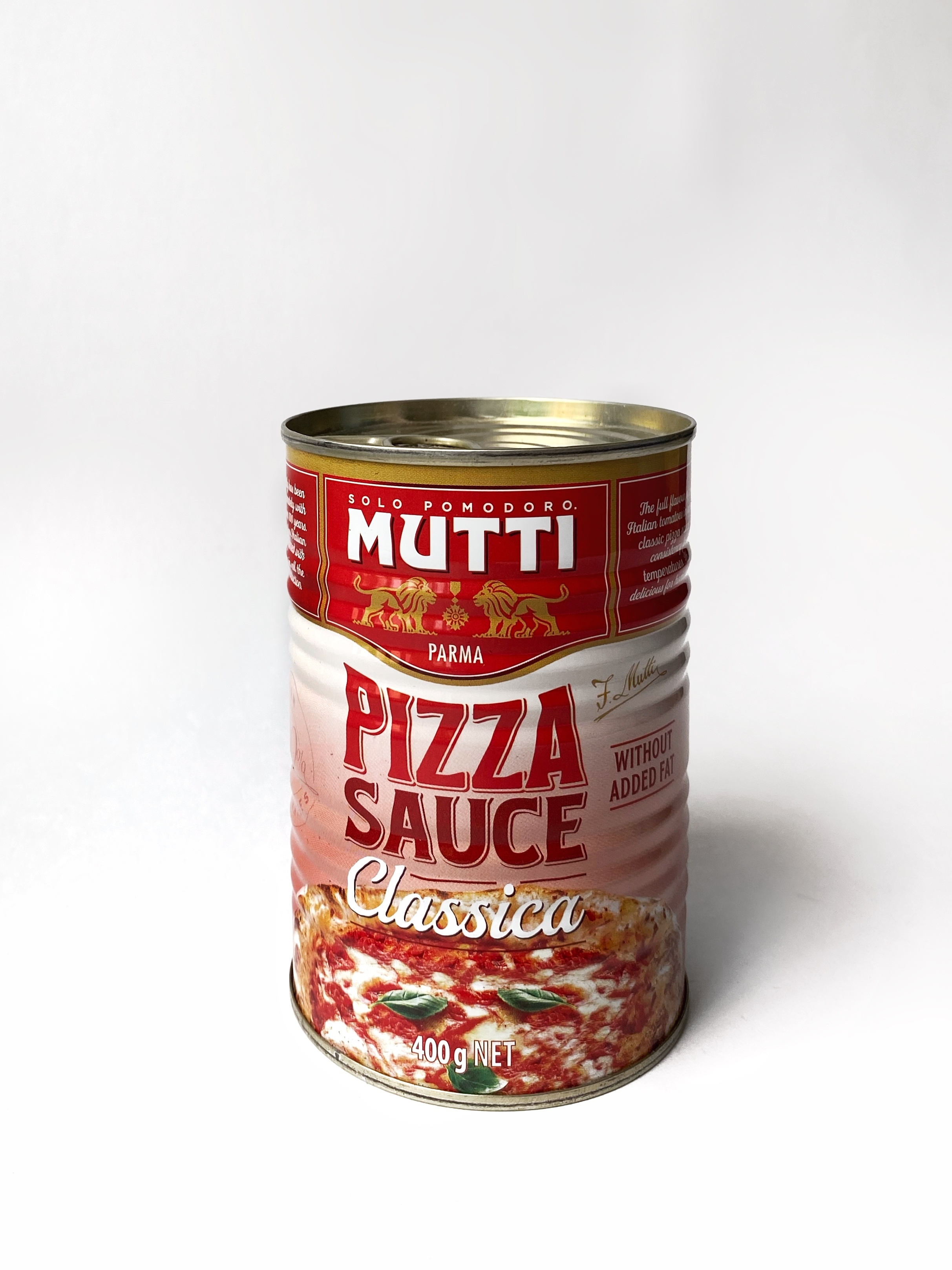 mutti томатный соус для пиццы ароматизированный фото 93