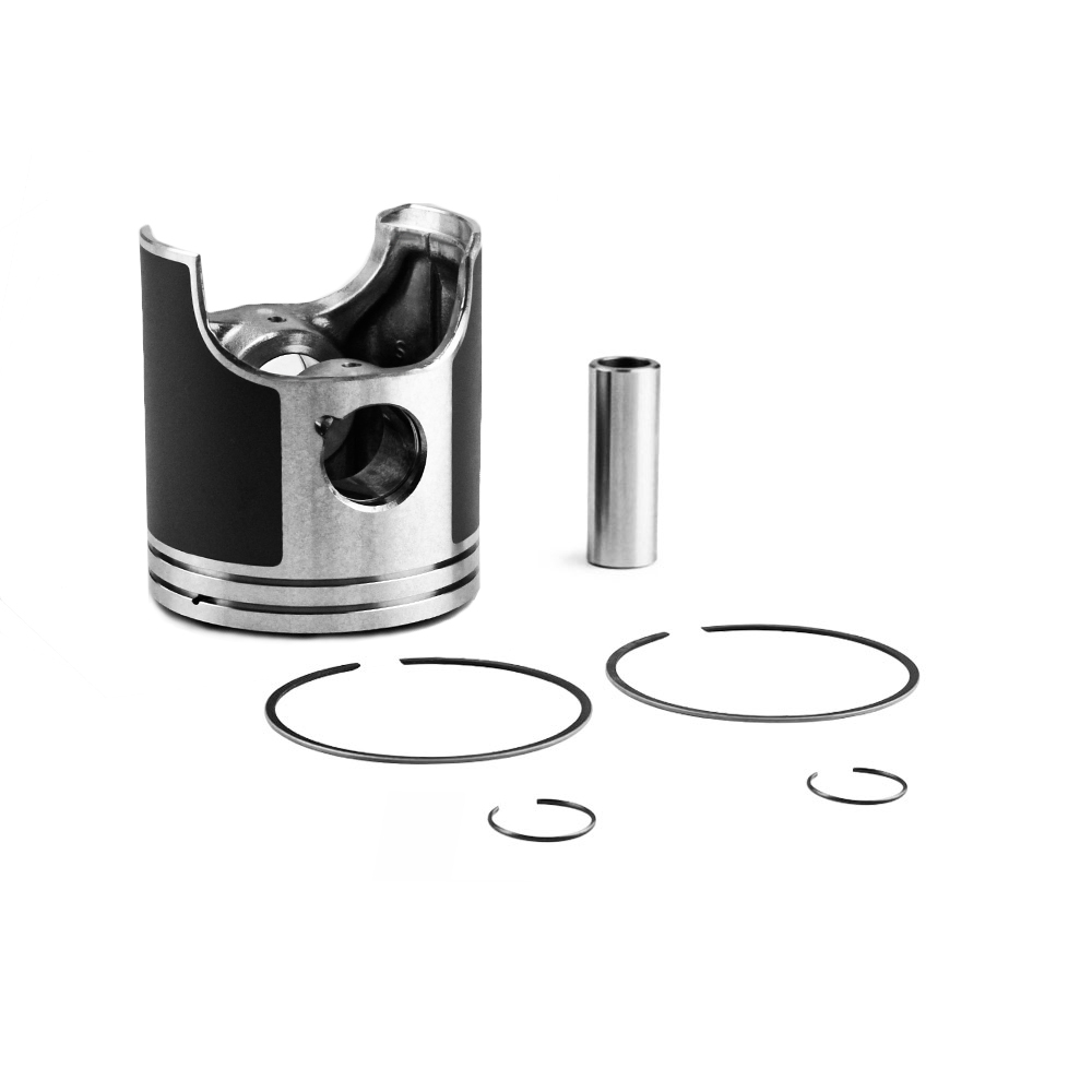 SM-09163 Поршень в сборе для Arctic Cat 600 2-cyl , 73.80MM, 3006-645 (SPI)