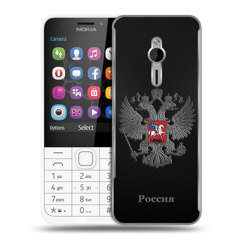 Чехол Для Nokia 230 Купить