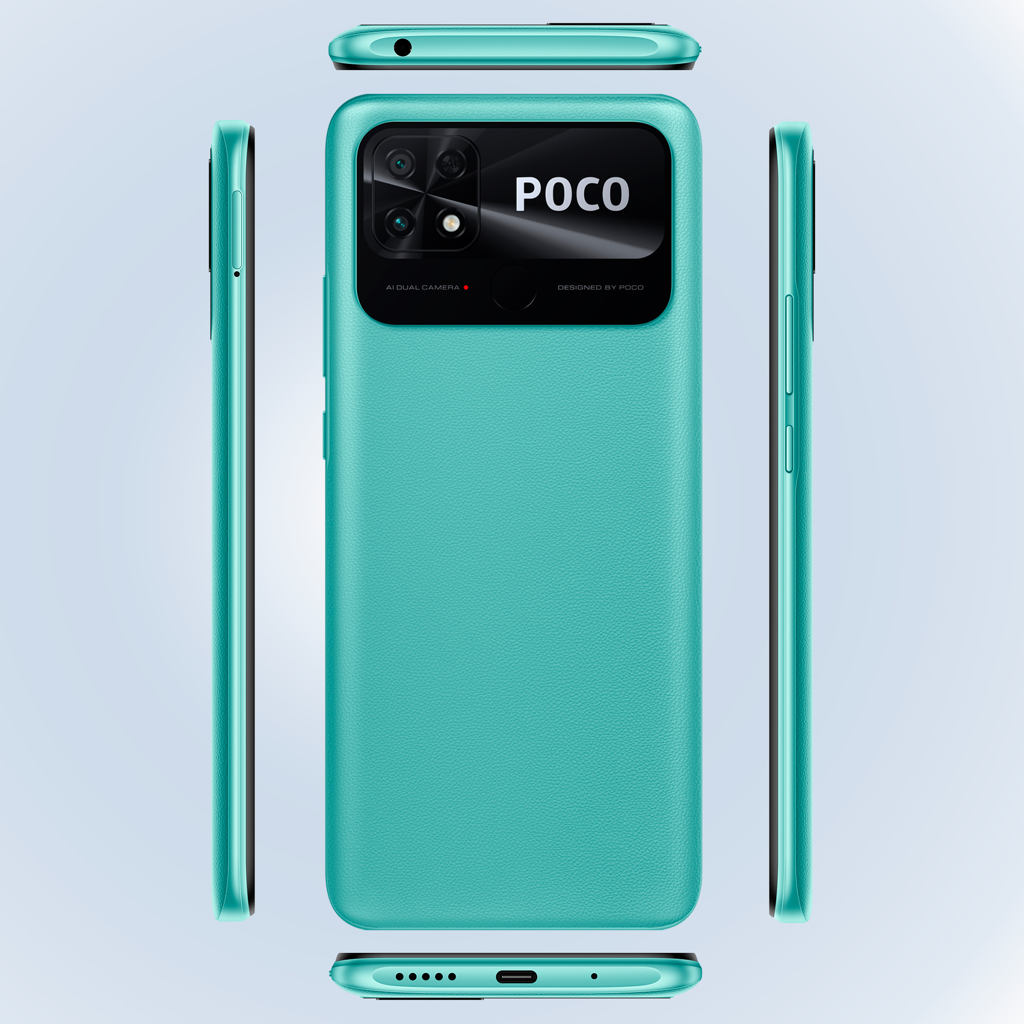 Xiaomi Poco C40 Купить В Спб