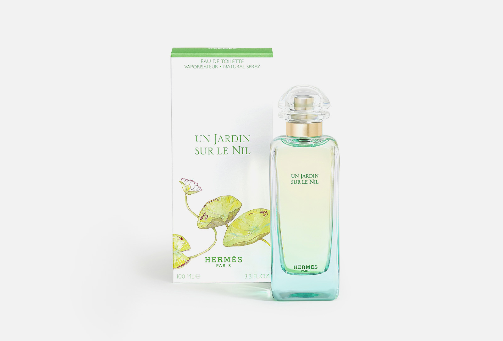 Hermes un sur le nil. Hermes un sur le nil