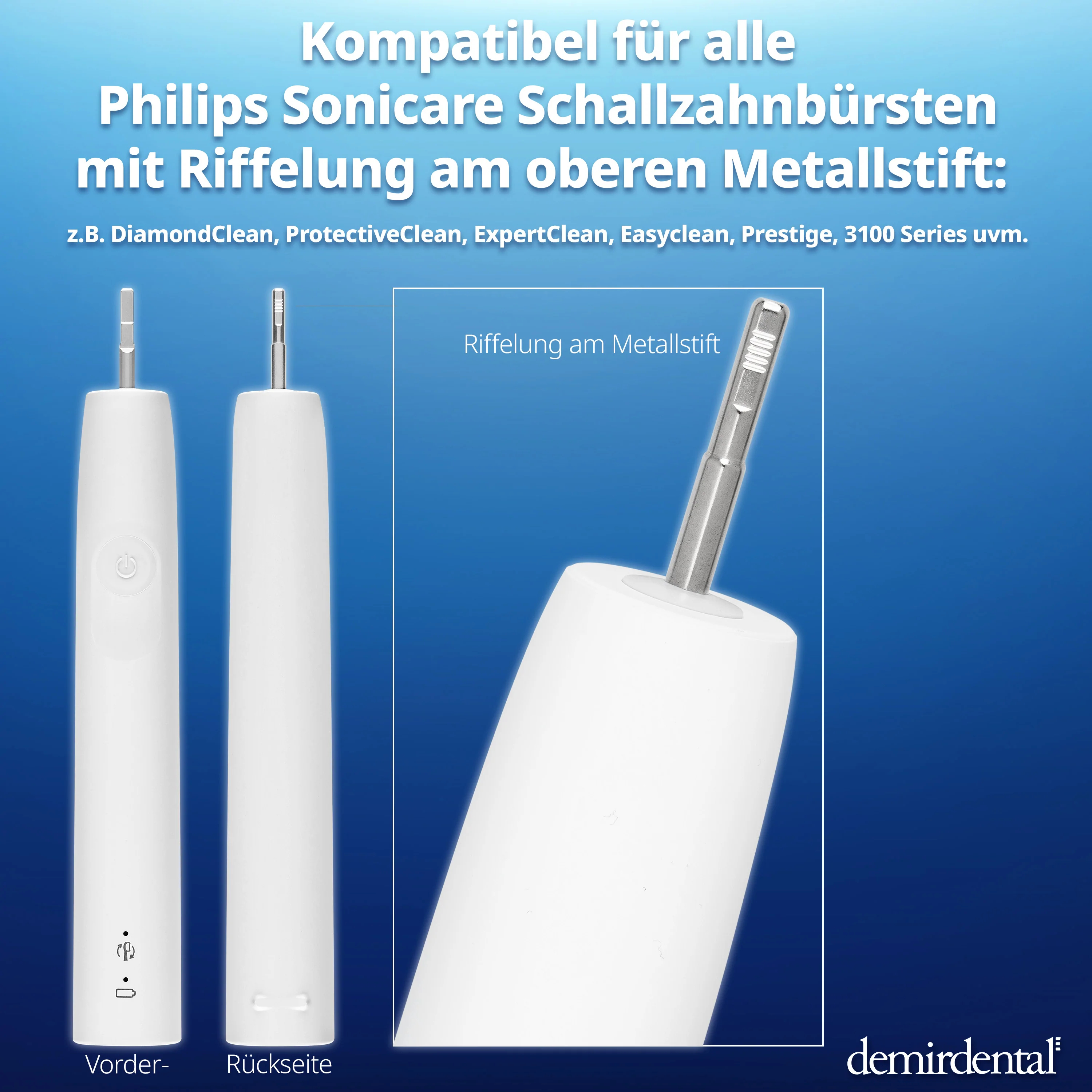 Philips Sonicare Насадки Купить