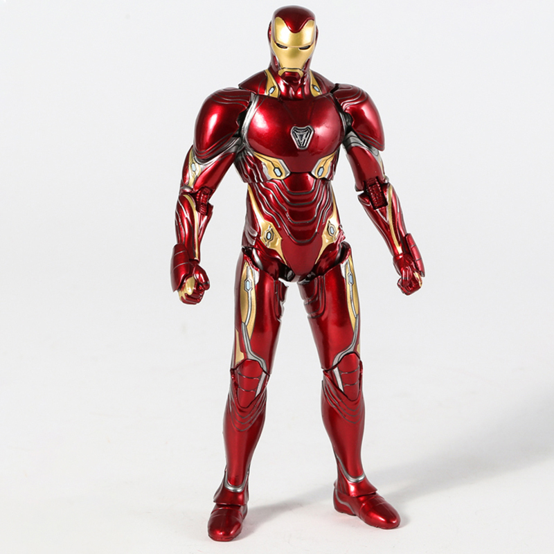 Фигурка железного человека. Фигурка Старк Iron man mk50. Костюм Тони Старка Mark 50. Игрушка Железный человек Марк 50.