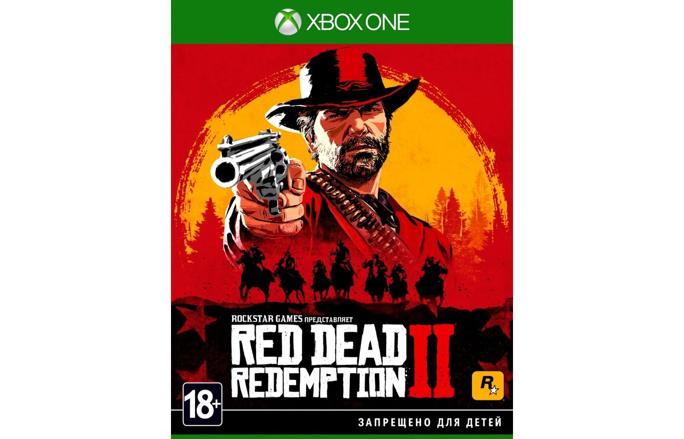 Red dead redemption xbox купить