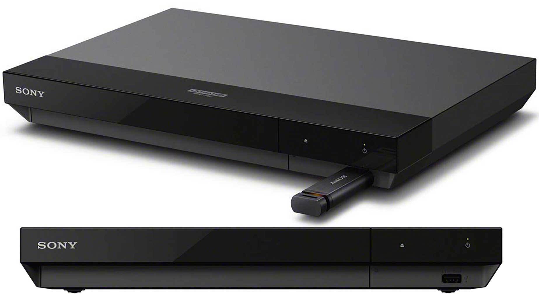 Ultra HD Blu-ray-плеер Sony UBP-x500