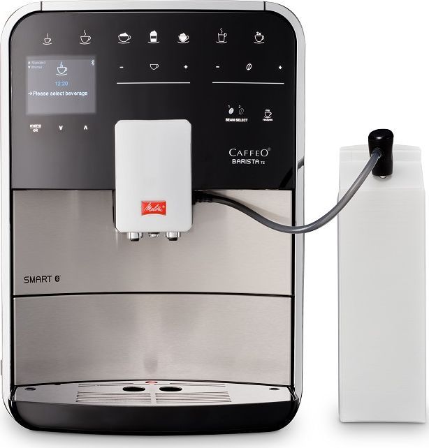 Кофемашины smart. Кофемашина Мелита бариста ТС. Melitta Barista TS Smart. Melitta Barista TS Smart купить. Melitta профессиональные кофемашины.