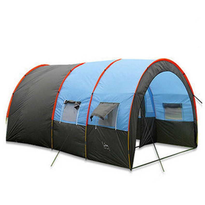 Палатка Campmor Outdoor Bungalow frame Tent