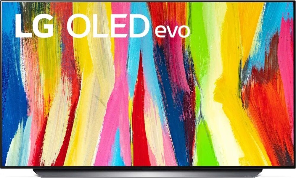 Oled Телевизоры Lg