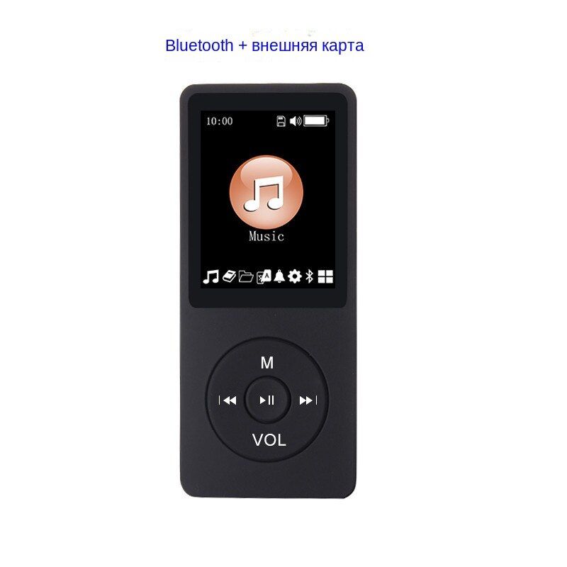 Ruizu x02. Портативный bluetooth mp3 плеер. Hi fi плеер. Портативный bluetooth mp3 плеер. Портативный bluetooth mp3 плеер.