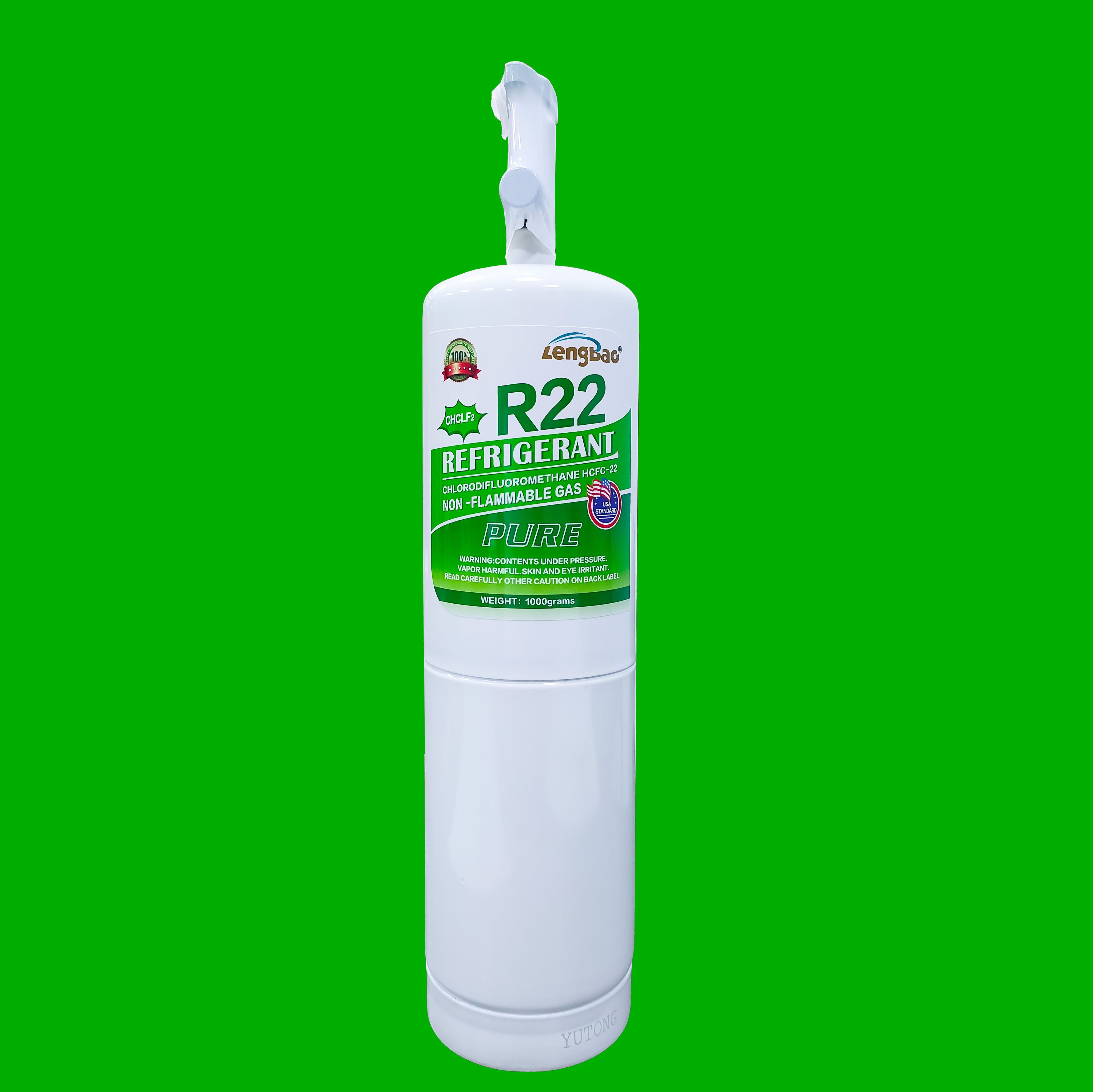 r22 hcfc 22